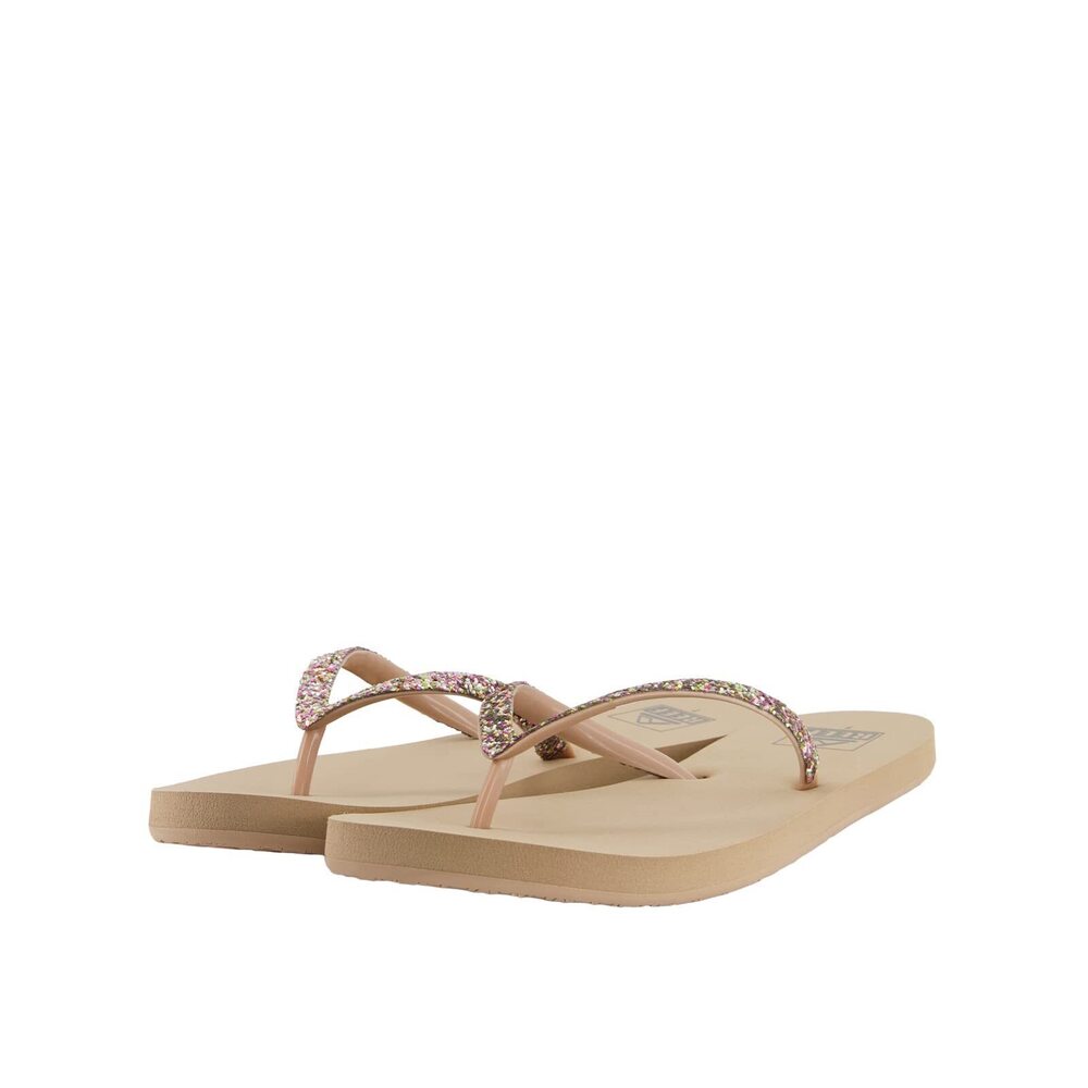 REEF WOMEN'S SANDALS, STARGAZER, GEMSTONE, 9
